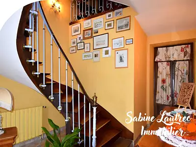 Maison, 232,54 m²