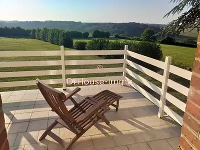 Maison, 424 m²