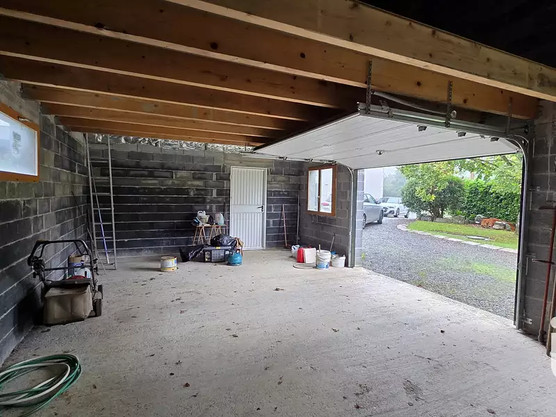 Maison, 124 m²