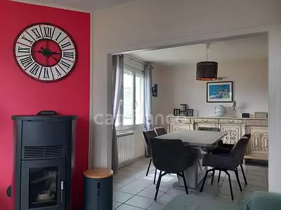 Maison, 138 m²