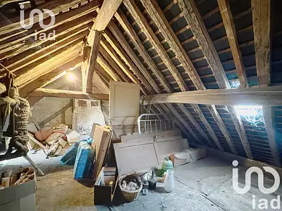 Maison, 160 m²