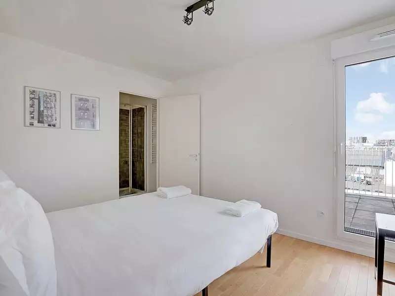 Appartement, 157 m²