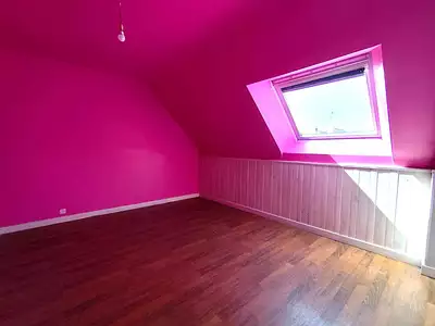 Maison, 115 m²