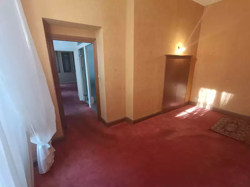 Appartement, 178 m²