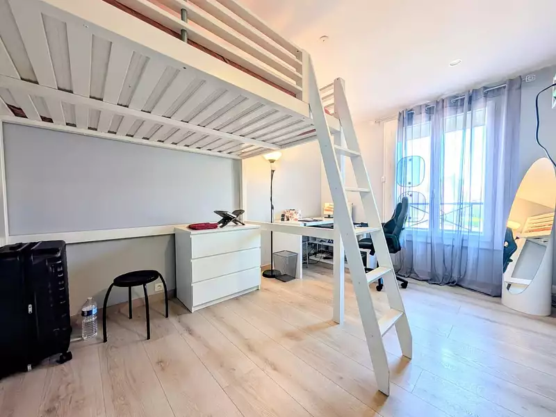 Maison, 92,61 m²
