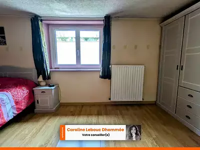 Maison, 105 m²