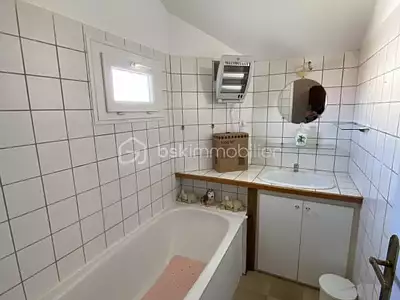 Maison, 100 m²