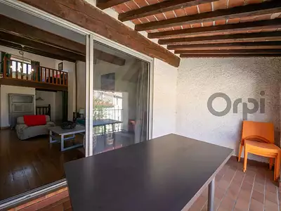 Maison, 135 m²
