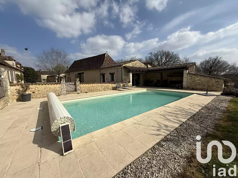 Maison, 430 m²