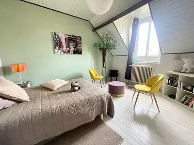 Maison, 130 m²