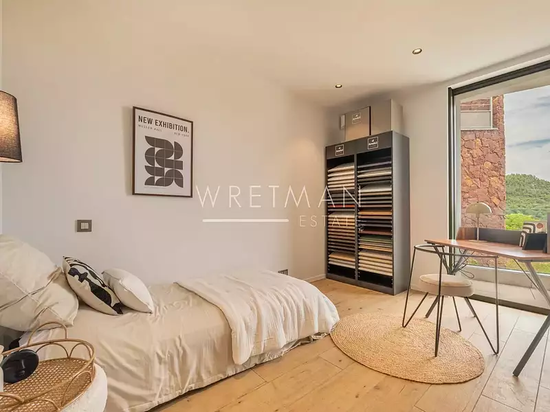 Appartement, 107 m²