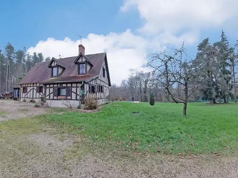 Maison, 145 m²