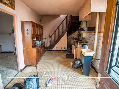 Maison, 80 m²