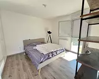 Appartement, 66,45 m²