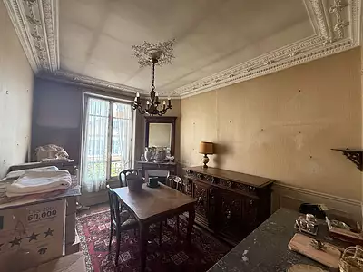 Maison, 140 m²