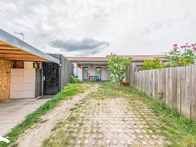Maison, 111 m²