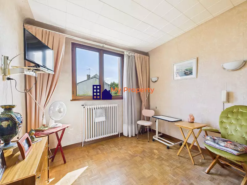 Maison, 136 m²