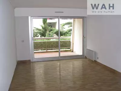 Appartement, 52,36 m²