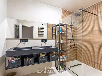Appartement, 101 m²
