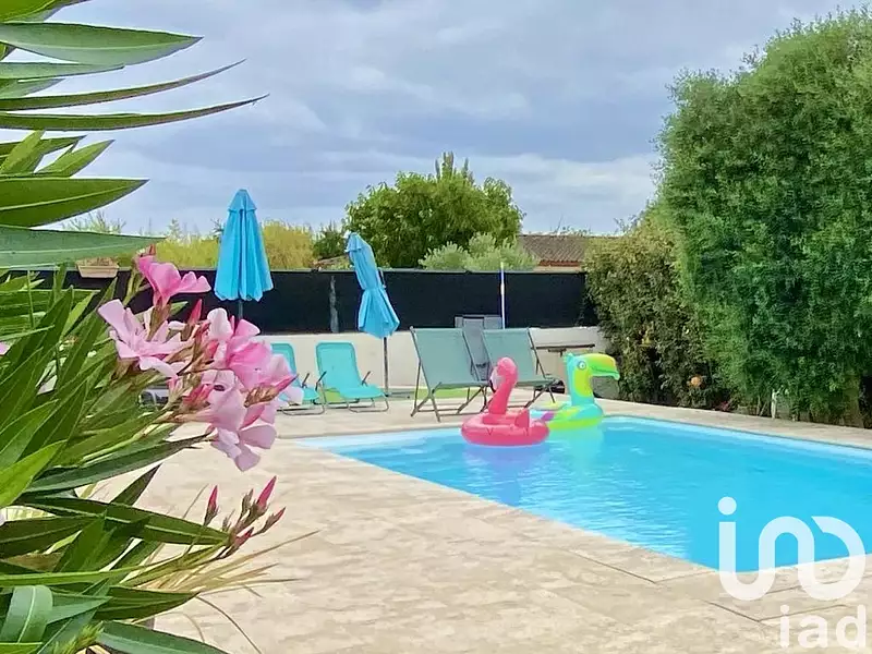 Maison, 150 m²