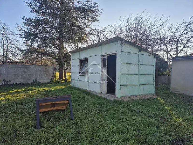 Maison, 103,59 m²