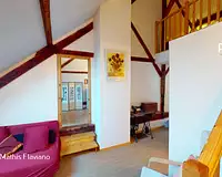 Appartement, 151,09 m²