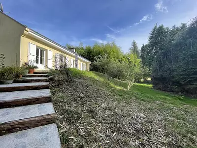 Maison, 106 m²