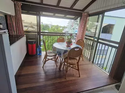 Appartement, 65 m²