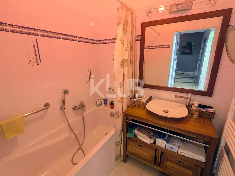 Appartement, 83,54 m²