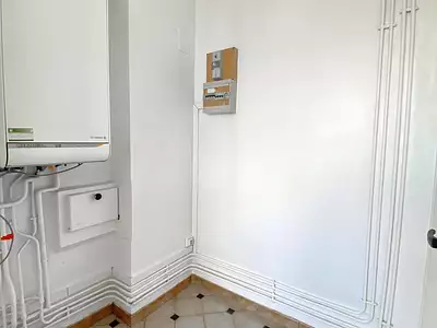 Appartement, 43 m²