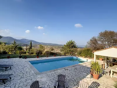 Maison, 180 m²