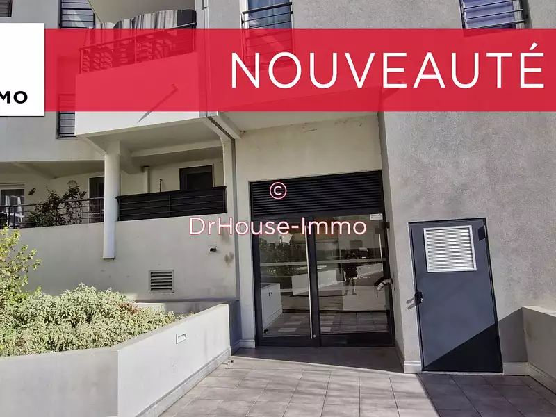 Appartement, 35,2 m²