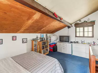 Maison, 53 m²