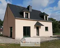Maison, 138 m²