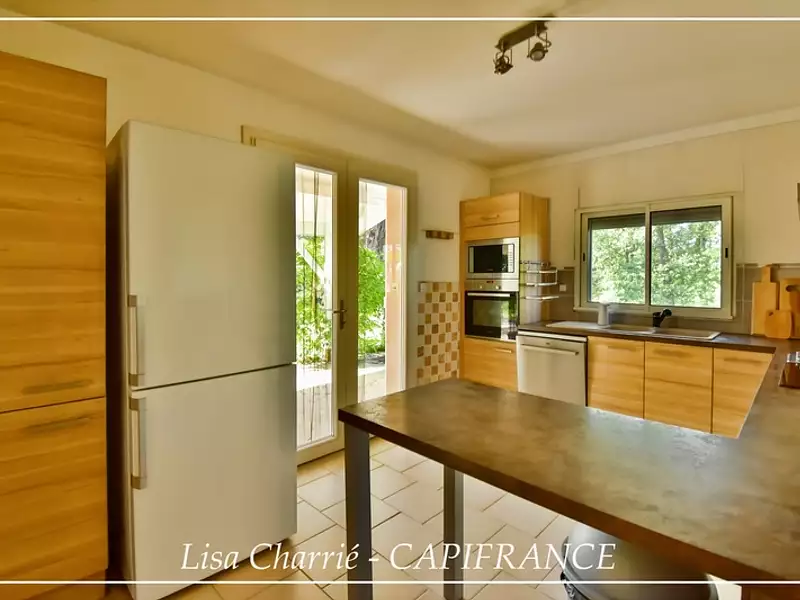 Maison, 137 m²