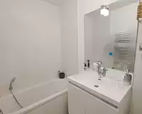 Appartement, 54,52 m²