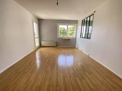 Appartement, 65,8 m²