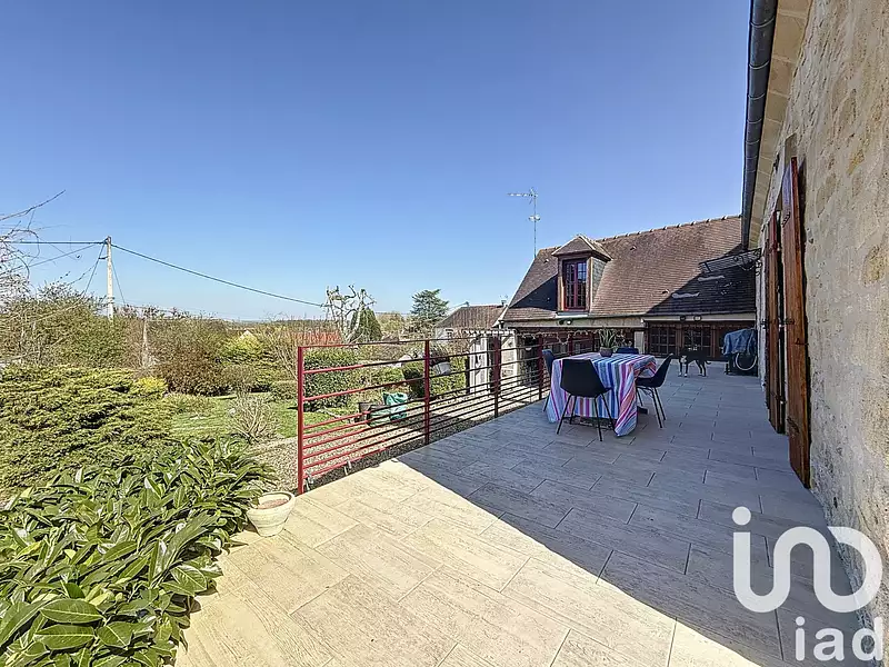 Maison, 160 m²