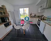 Maison, 52 m²