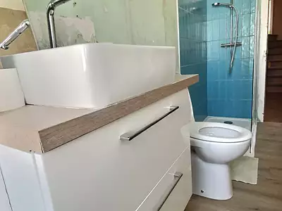 Maison, 135 m²