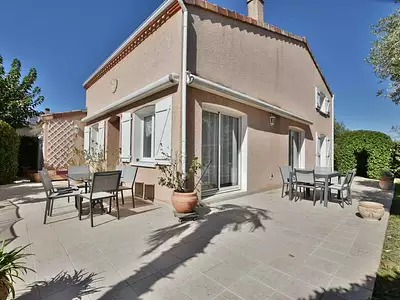 Maison, 157 m²