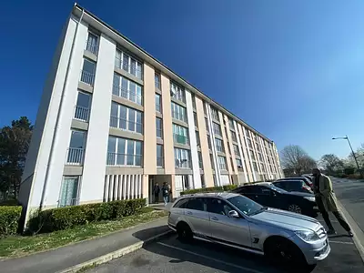 Appartement, 77,96 m²