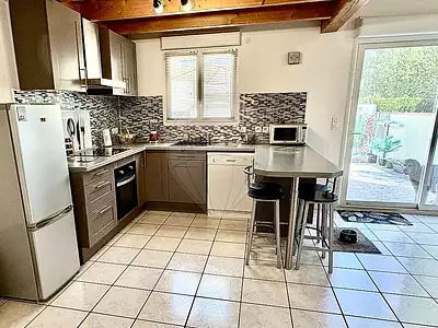 Maison, 74 m²