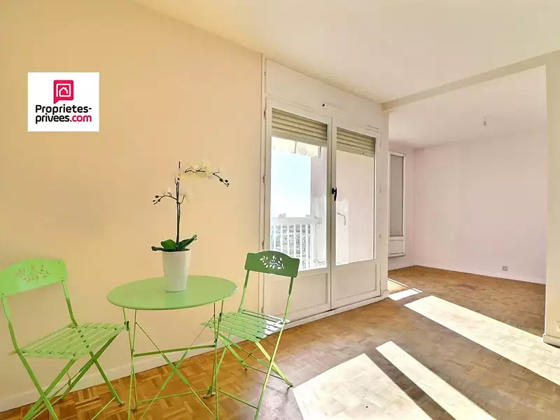 Appartement, 80 m²