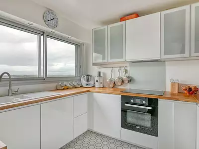 Appartement, 154 m²