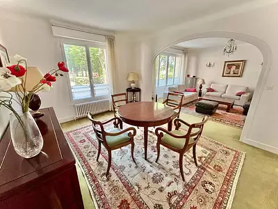 Appartement, 116 m²