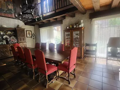 Maison, 342 m²