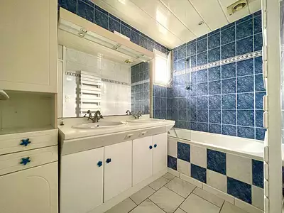 Maison, 91 m²