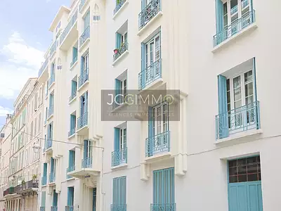 Appartement, 158 m²