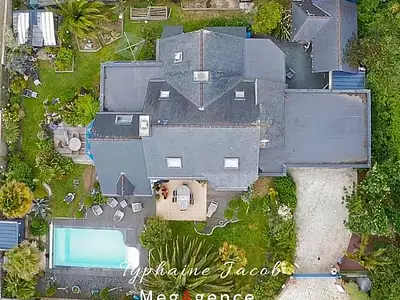 Maison, 173 m²
